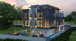 Parry Park (D19), Semi-Detached #529673801